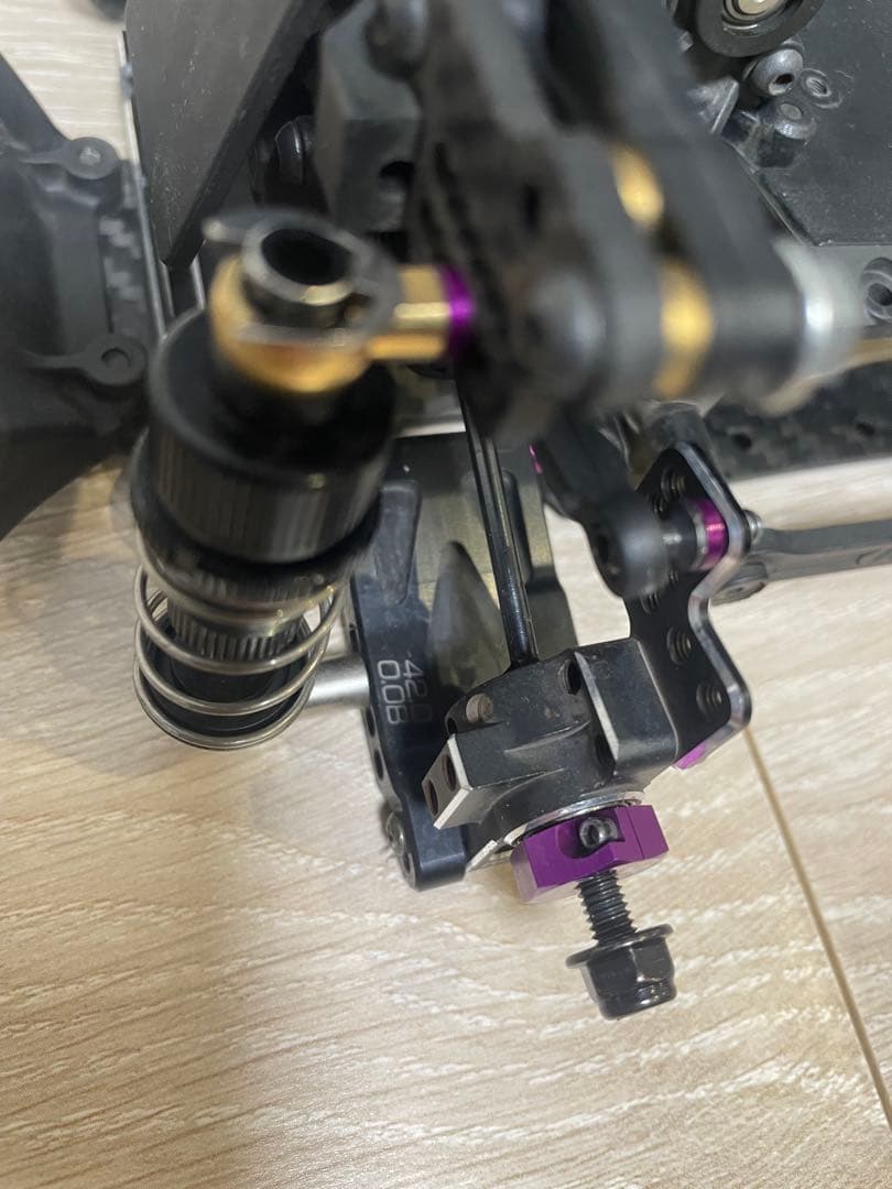 ナンクルK　reve D RDXSE仕様