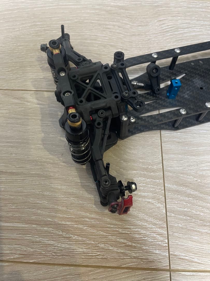 ナンクルK　reve D RDXSE仕様