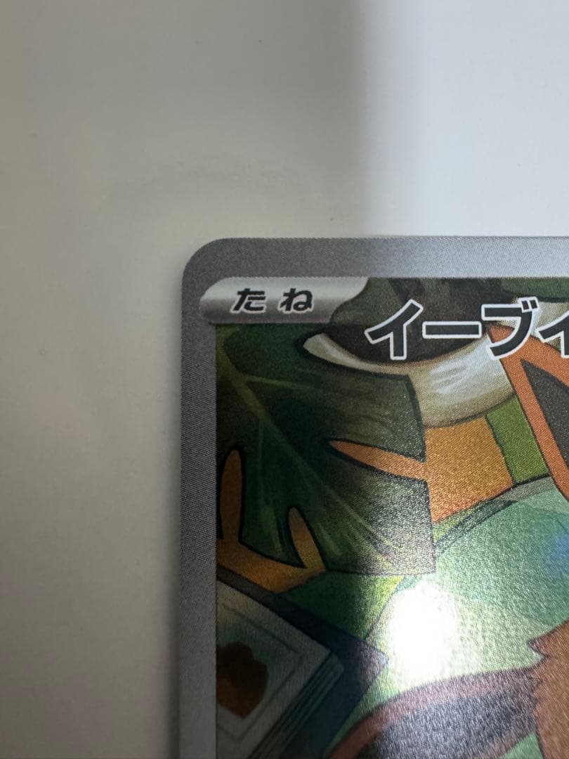 イーブイARデッキセット