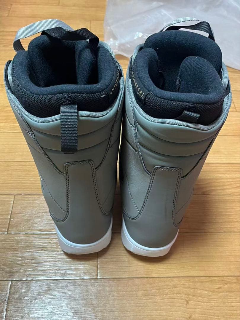 スノーボード ブーツ サロモン SALOMON FACTION BOA 2024