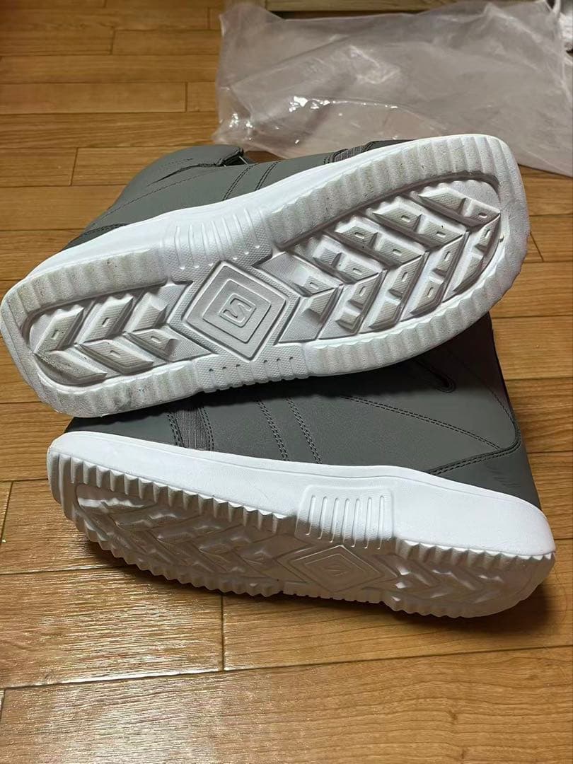 スノーボード ブーツ サロモン SALOMON FACTION BOA 2024