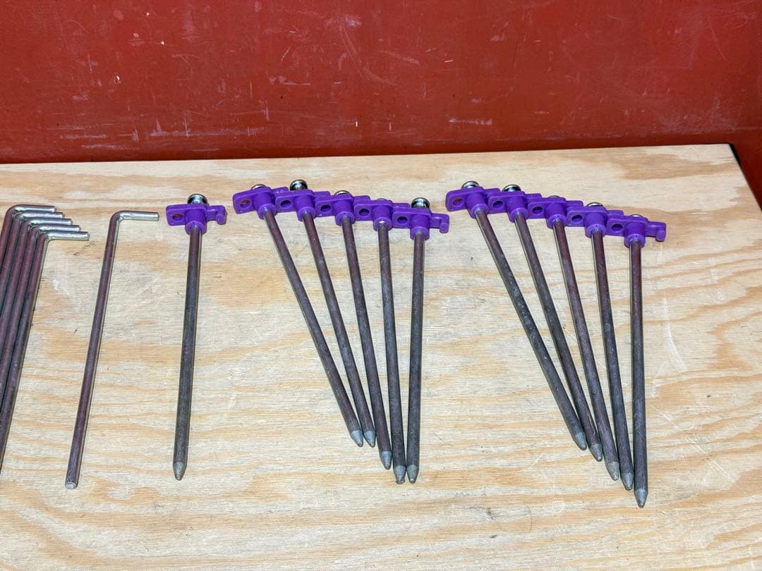 Mt. Sumi ストーブテント ノナ T/C マウントスミ ストーブテント