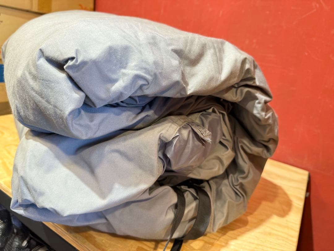 Mt. Sumi ストーブテント ノナ T/C マウントスミ ストーブテント