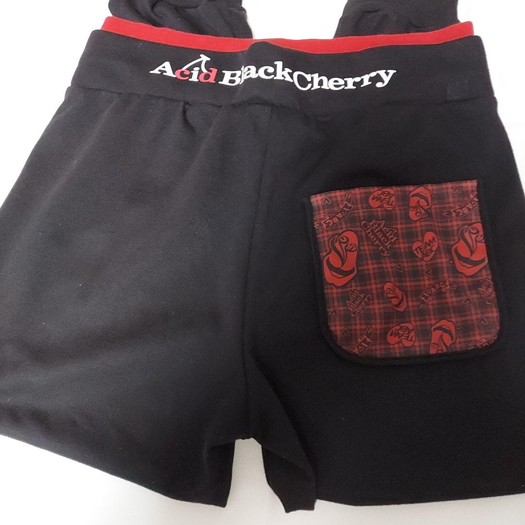 美品　Acid Black Cherry FC限定　セットアップ