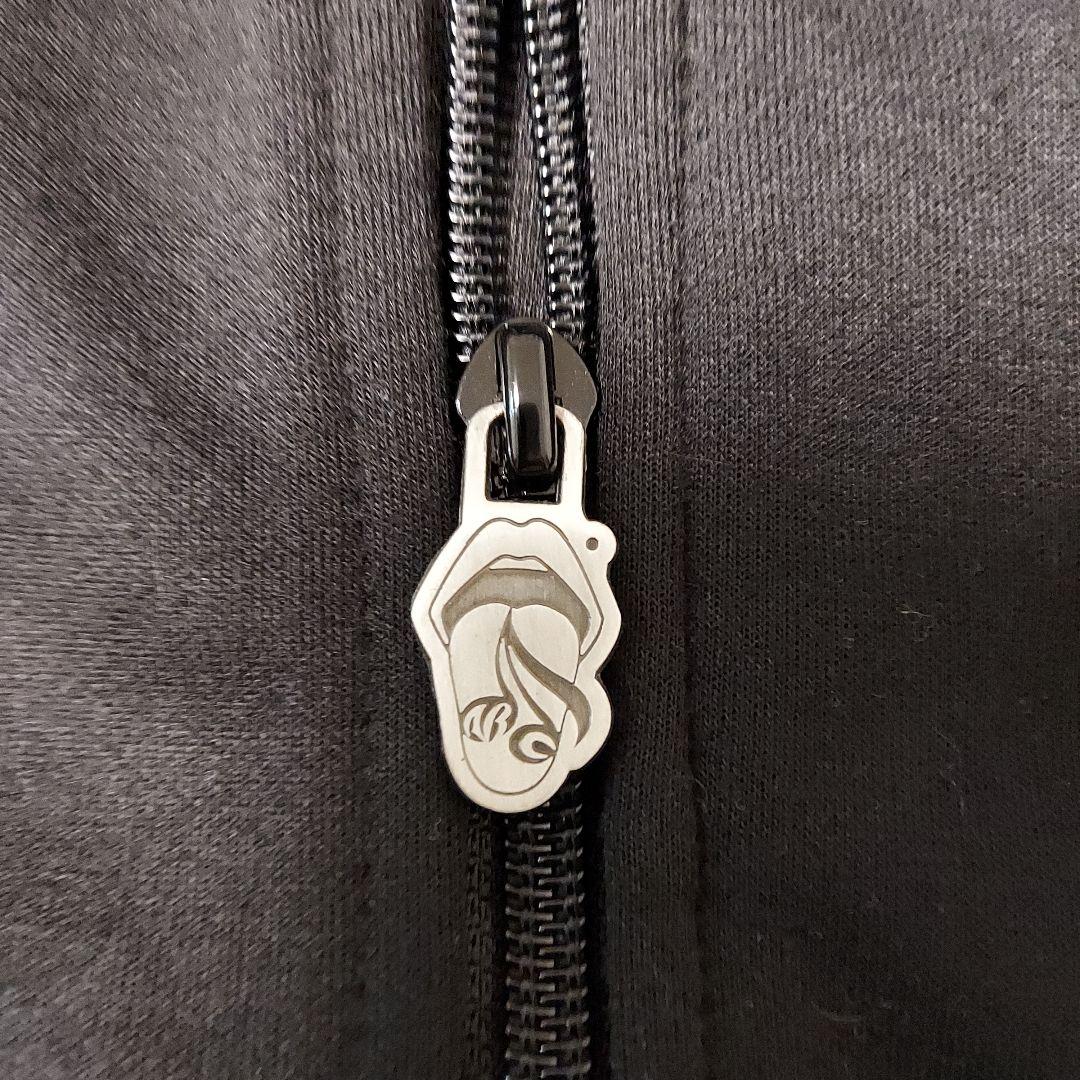 美品　Acid Black Cherry FC限定　セットアップ