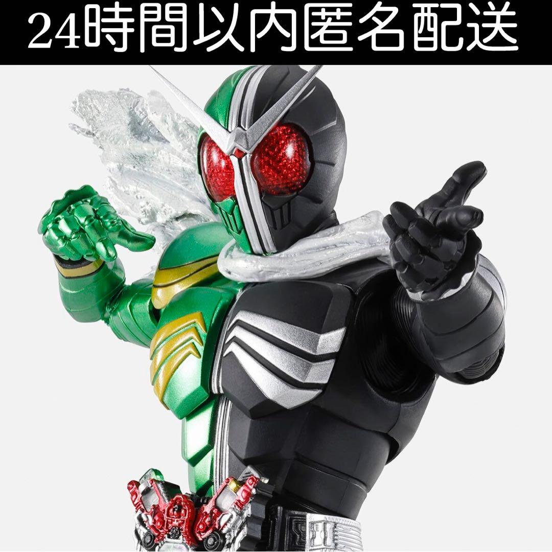 S.H.Figuarts真骨彫 仮面ライダーW サイクロンスカル Blu-ray