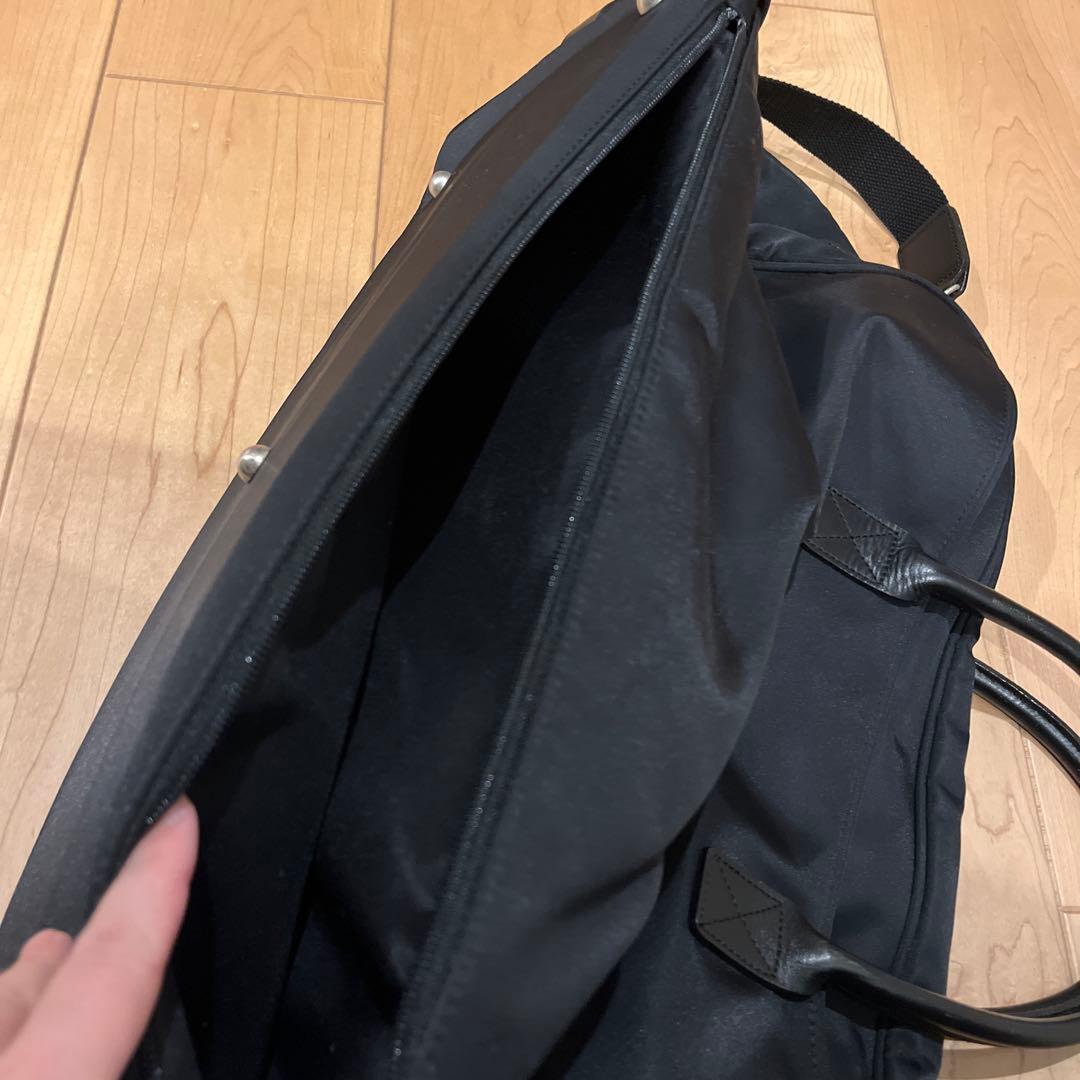 BURBERRY GOLF ボストンバッグ　ゴルフバッグ