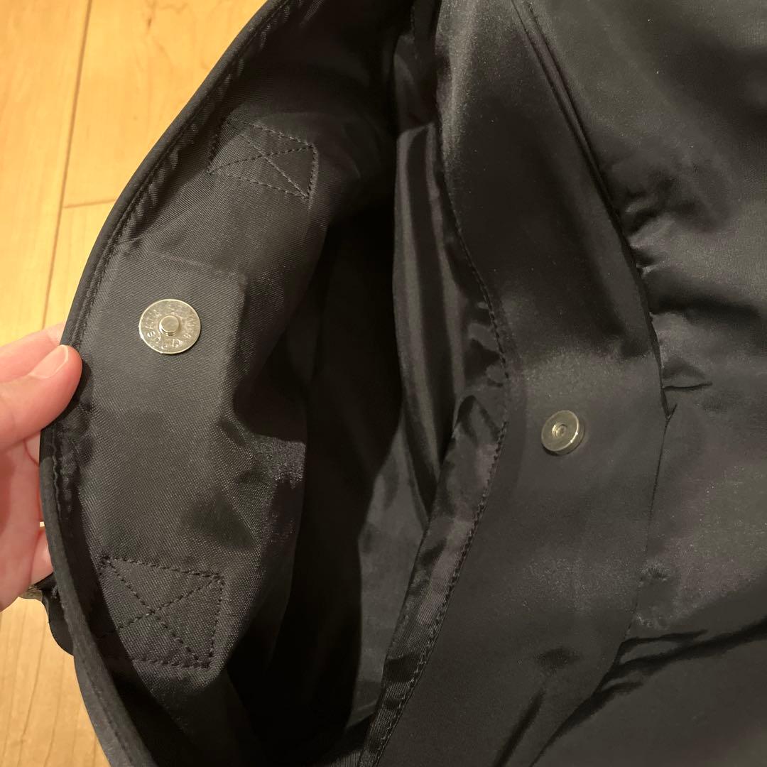 BURBERRY GOLF ボストンバッグ　ゴルフバッグ