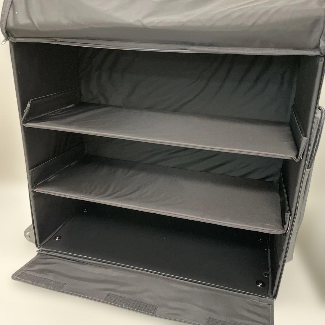 Powers パワーズ ピットバッグ キャリーバッグ