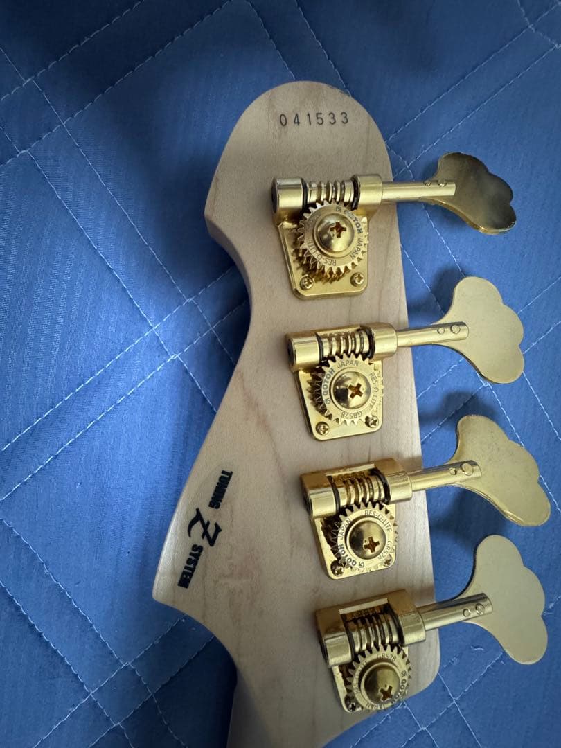 アトリエZ M245 カスタム