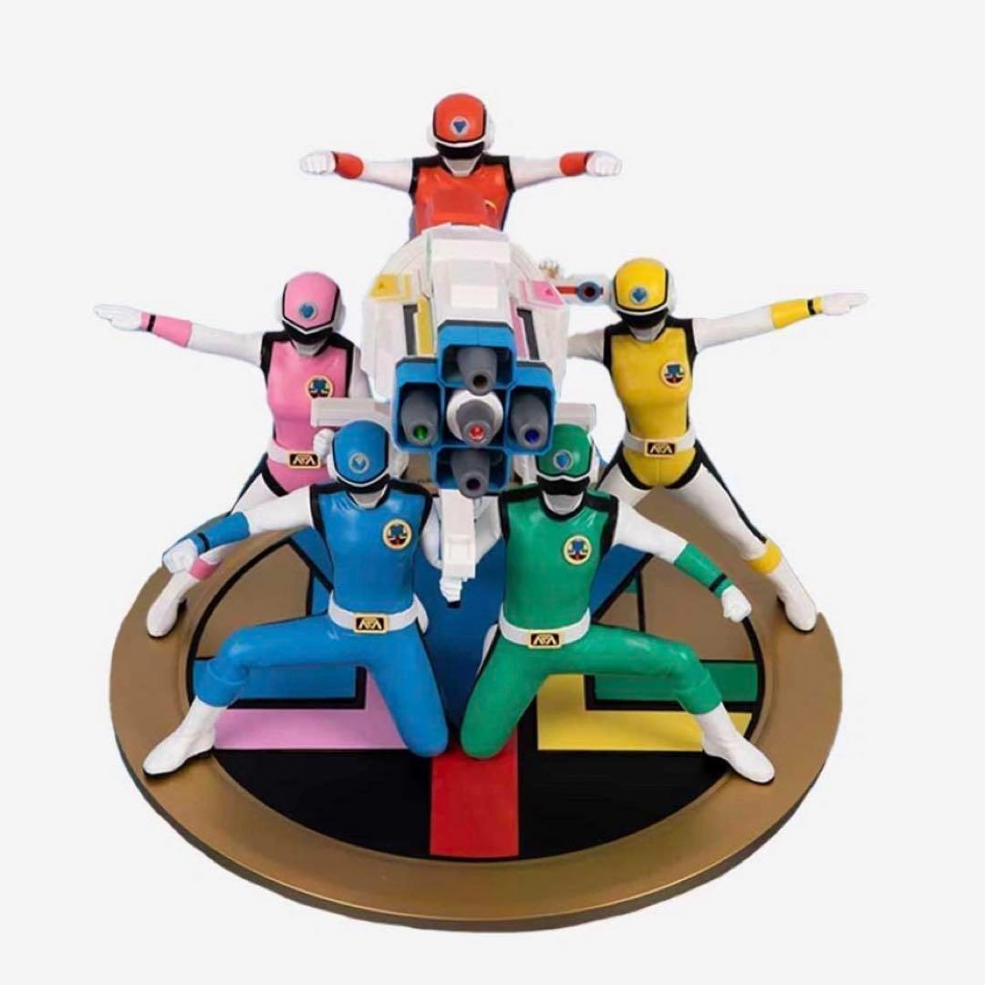 韓国限定　超新星　フラッシュマン　ローリングバルカン ファンミーティング限定