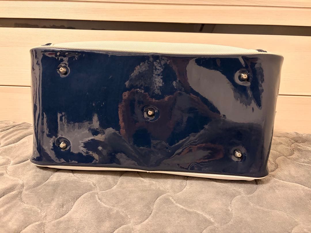   ゴルフバッグ ホワイト