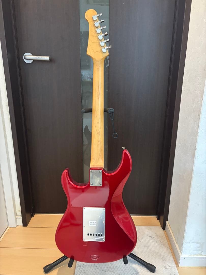 ギター Yamaha Pacifica PAC112