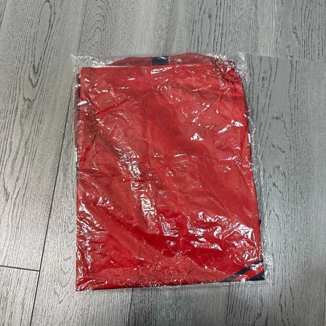 新品 鹿島アントラーズ レプリカユニフォーム XL