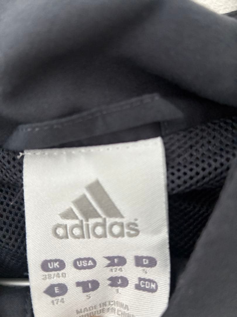 adidas LIVERPOOL FC リバプールトラックジャケット Lサイズ