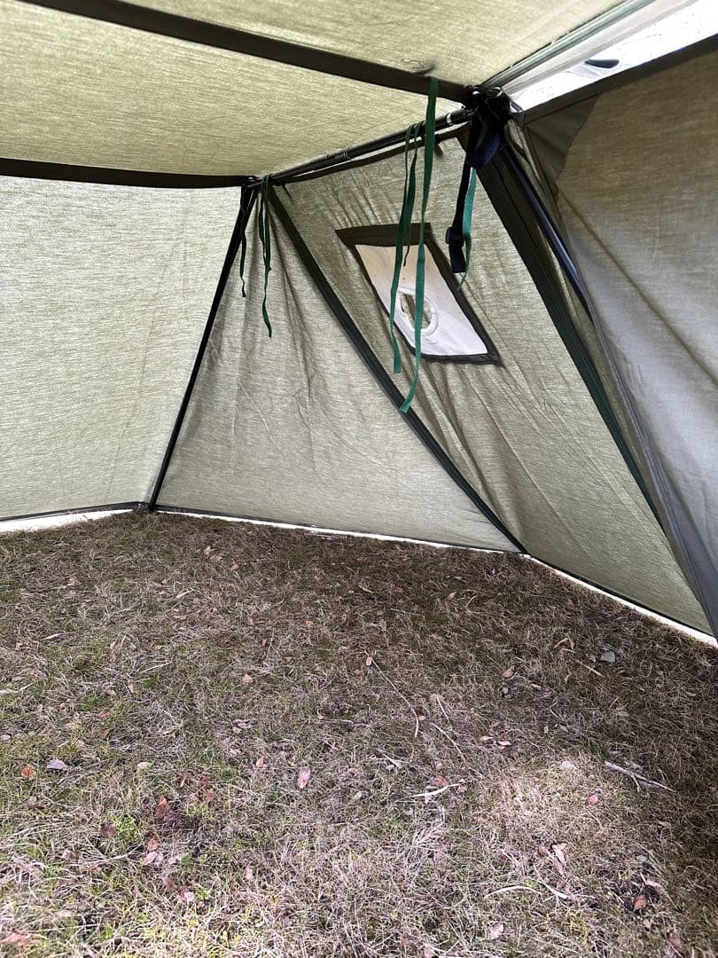 ジベタリアン　蝦夷幕