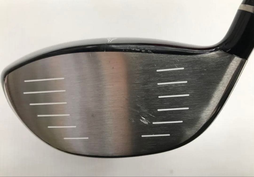 YAMAHA ヤマハドライバーインプレスinpres UD+2 2019