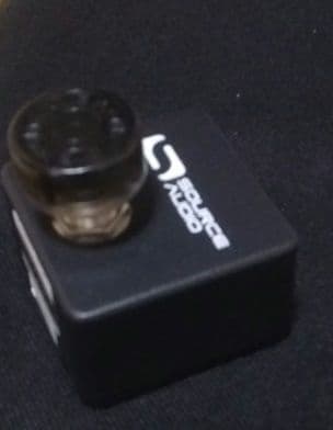 BOSS FS 7 ＆ Source Audio SA167 フットスイッチ