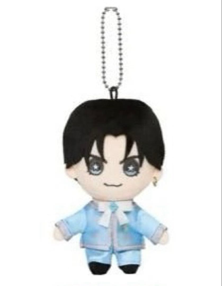 中島健人　公式グッズセット　IAM:U FIFTEEN LOVE おけんとさま