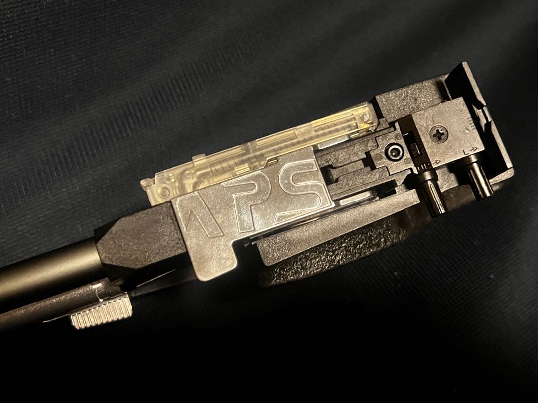 APS-3 Limited Edition 2021 コズミックシルバー