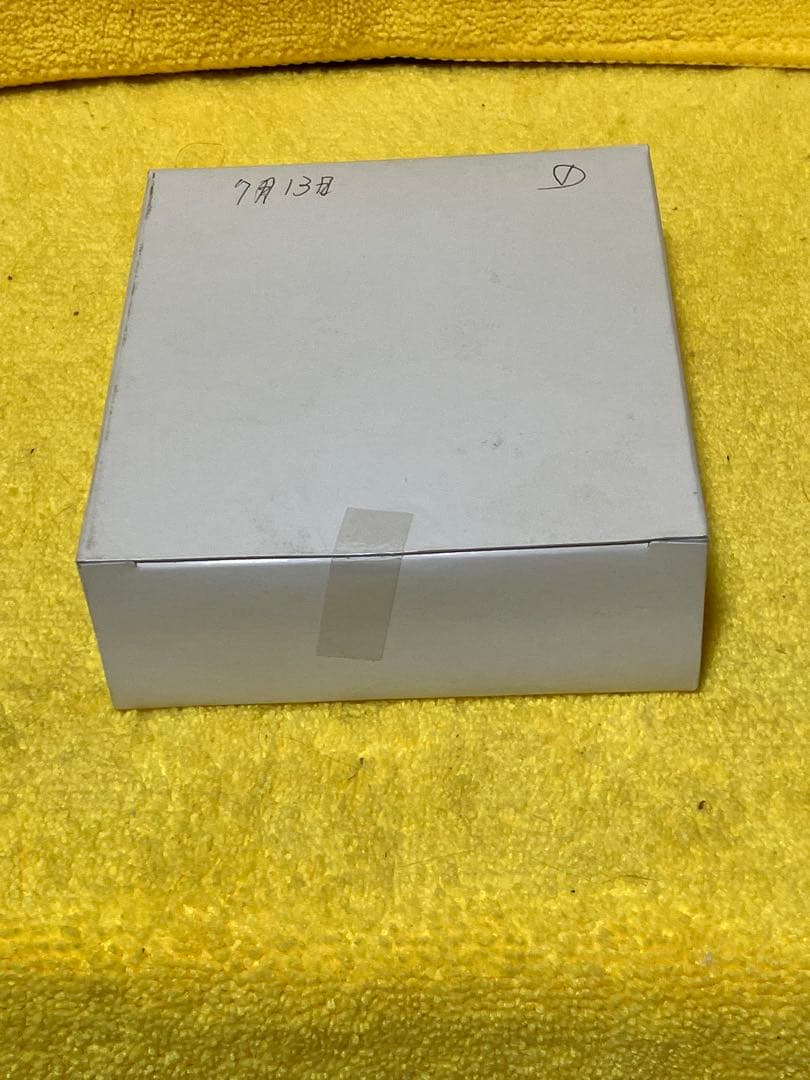 レア　爆転シュートベイブレード　ドライガーＧ　ゴールドver 新品　大会優勝商品