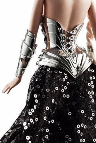 バービー人形 Goddess of the Galaxy T7678