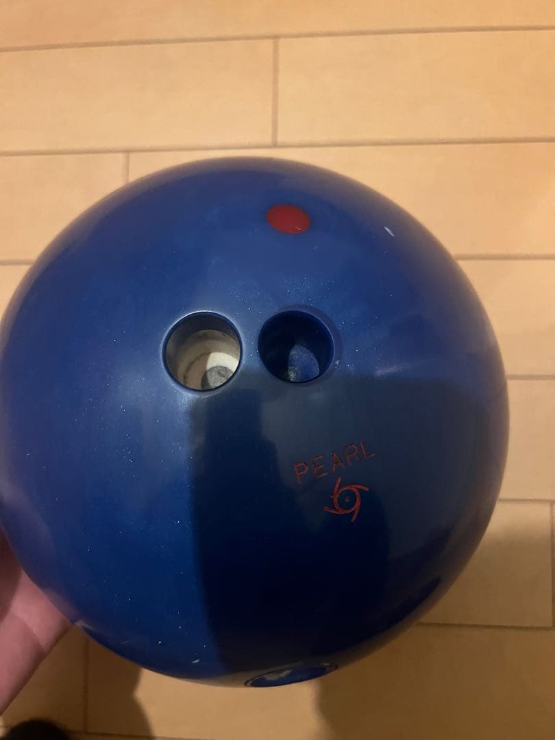 ストーム、サミットパール15ポンド