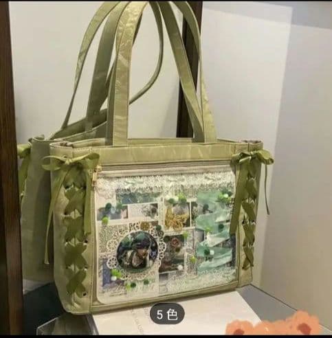 すとぷり　ころん　アクキー痛バ　すとめも10　デフォ