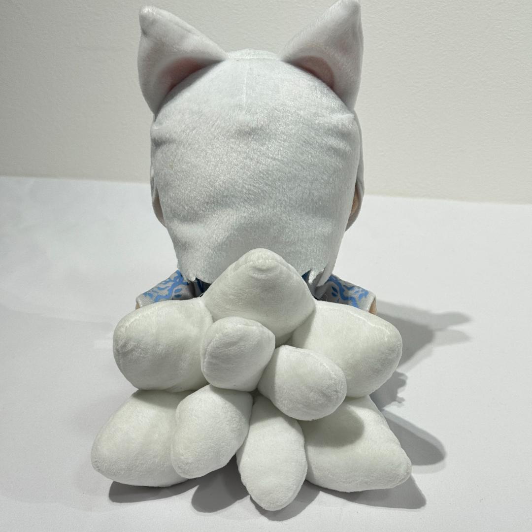 アズールレーン　gift　加賀　ぬいぐるみ