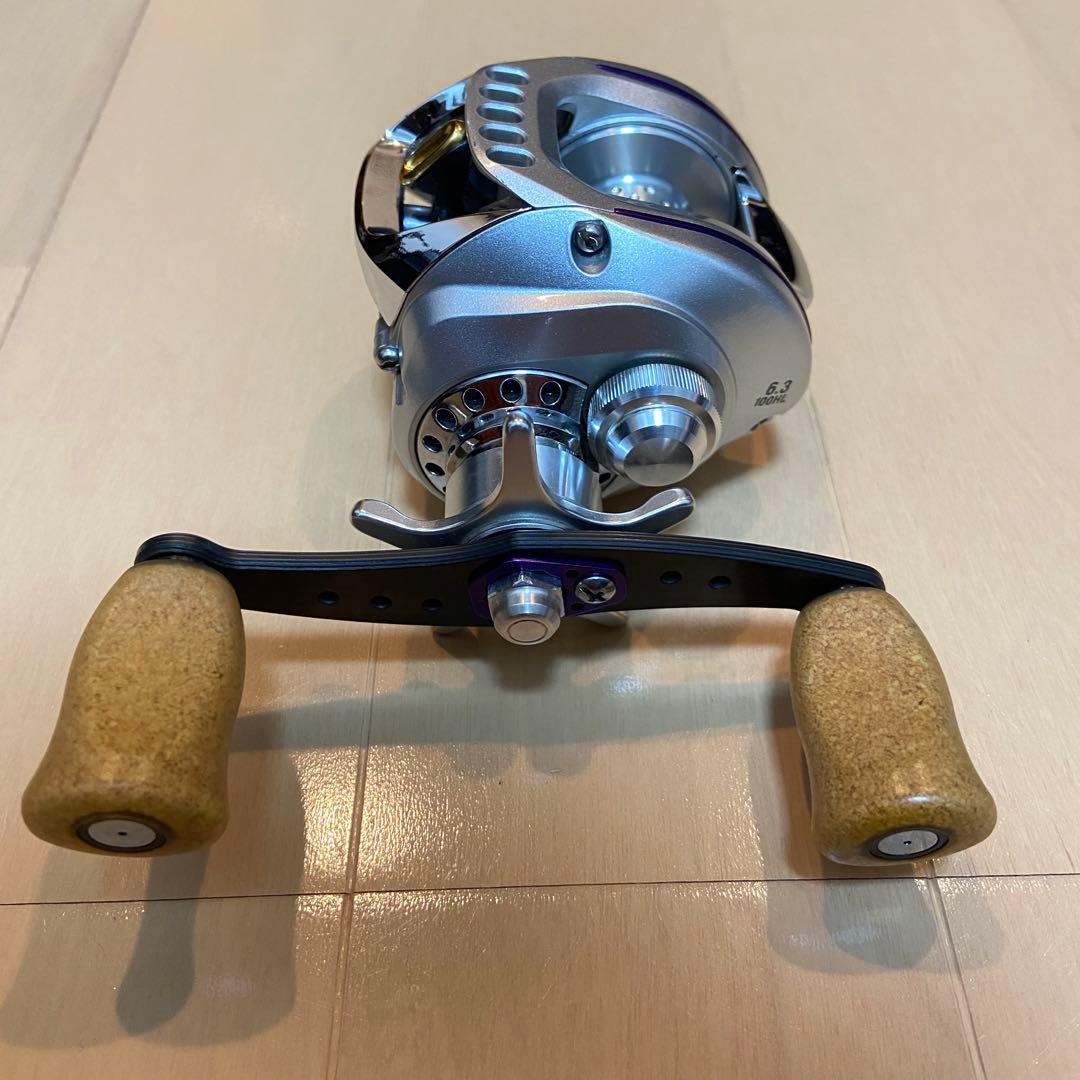 TDジリオンHLC100HL