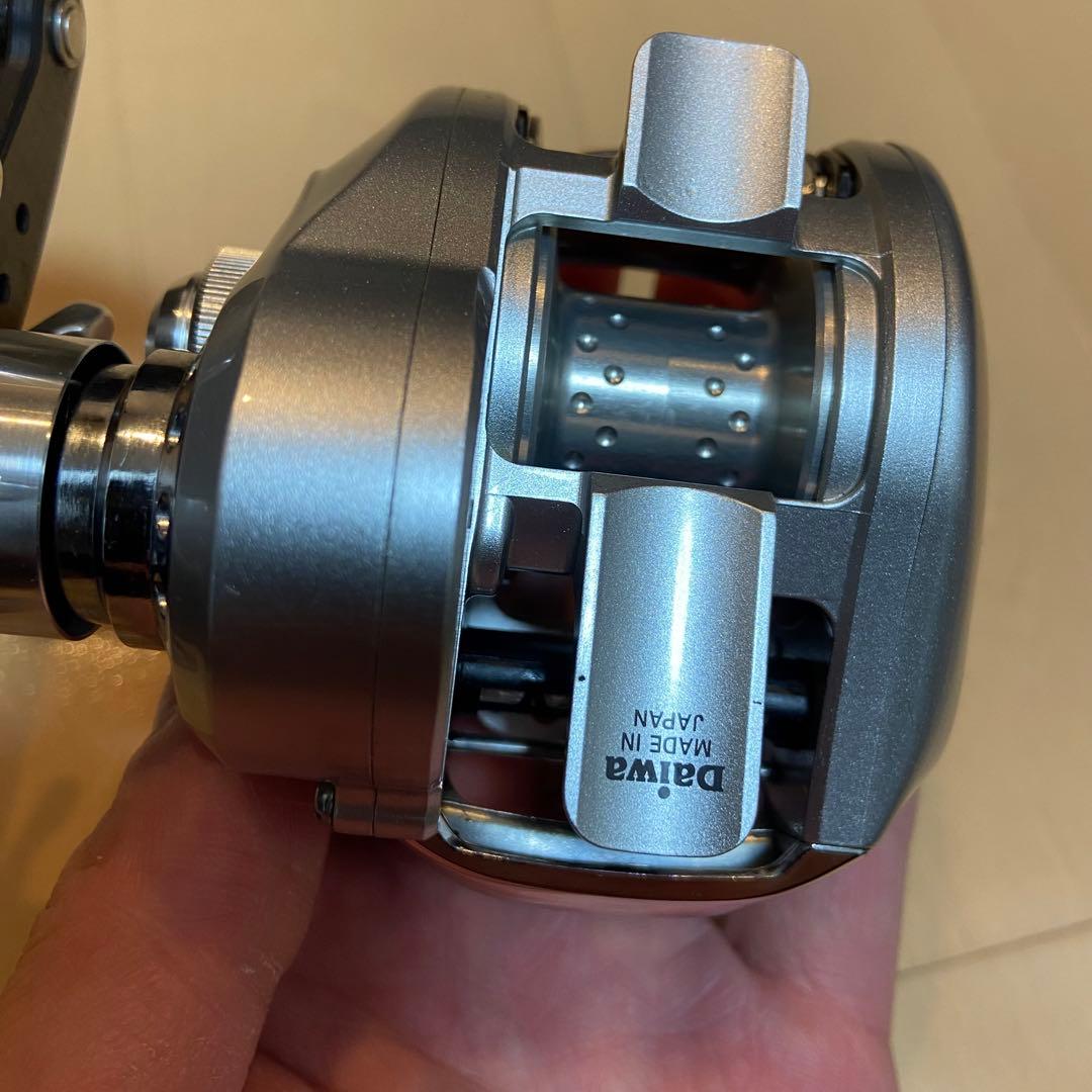 TDジリオンHLC100HL