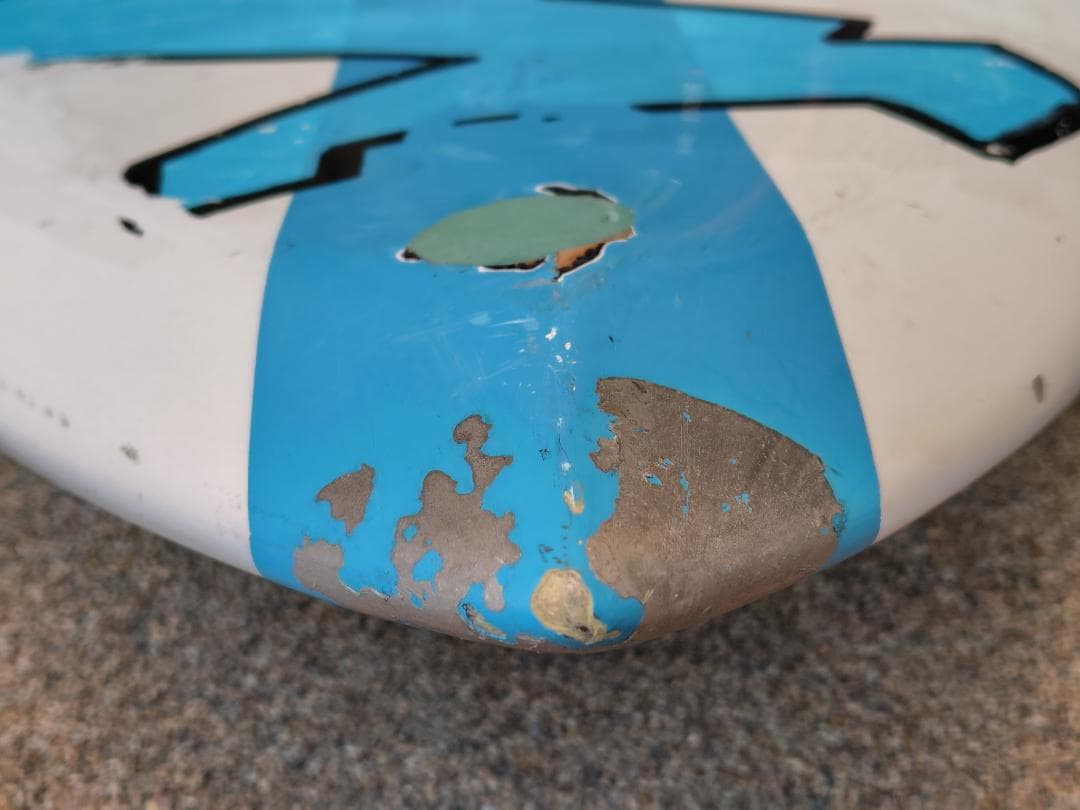 Focus SUP サップサーフィンボード 7‘10”