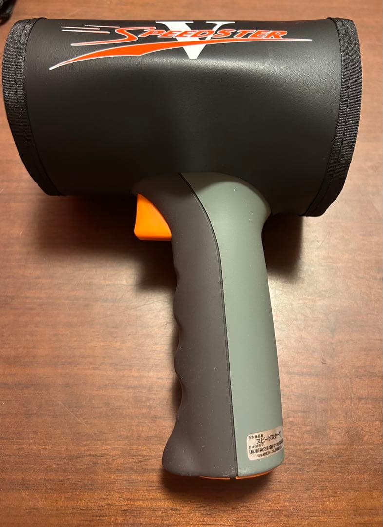 お値下げ Bushnell スピードガン　スピードスターV(価格交渉可能です)