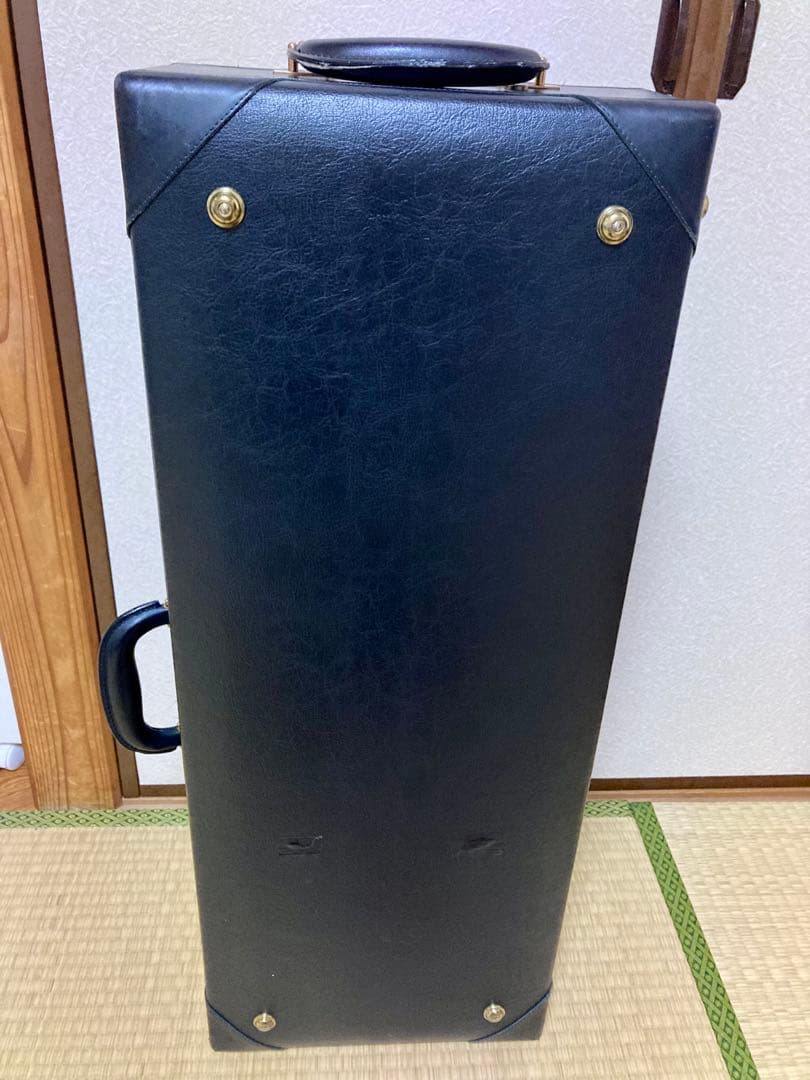 【美品】YAMAHA ヤマハ純正 テナーサックスケース YTS-875 EX付属