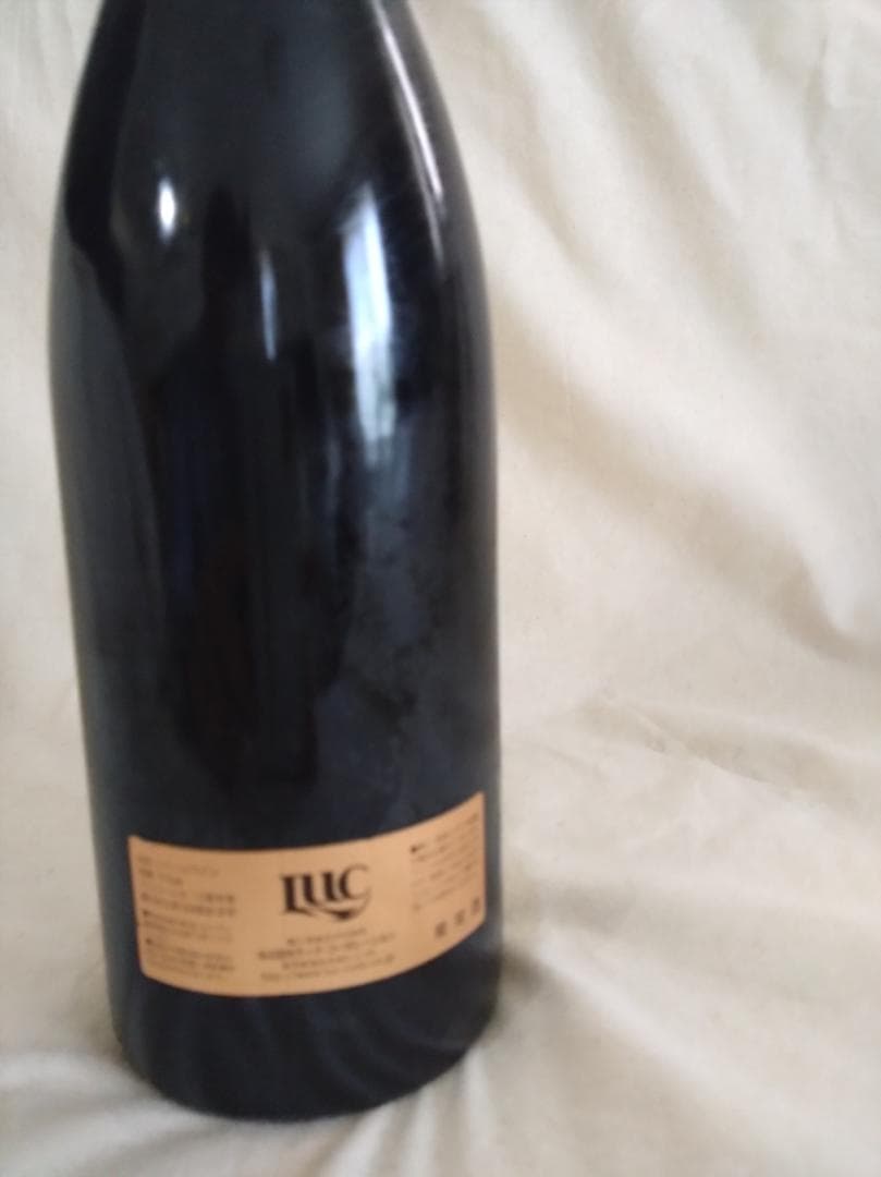 ジョルジュ・ルーミエ　シャンボールミュジュニー　2003