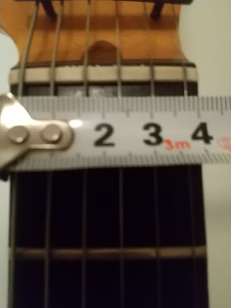 Greco spf-40r/日本製 ナローネック 程度良し 調整品 希少品