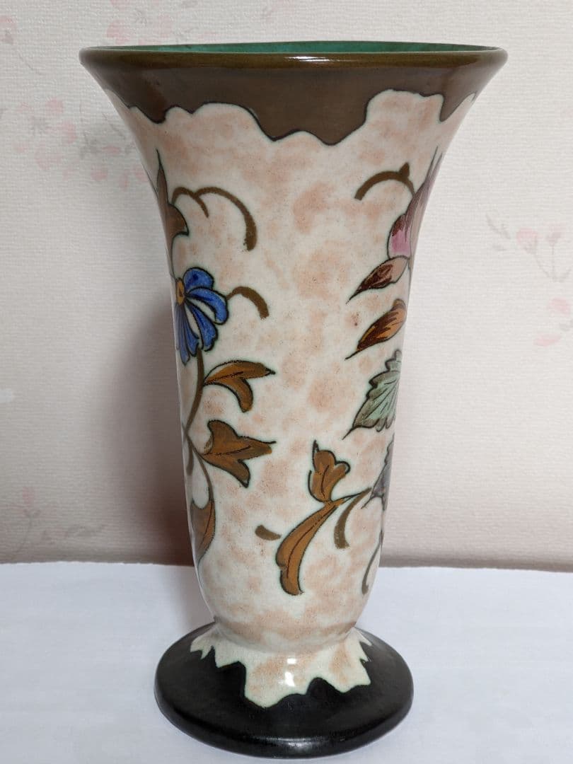 ⭐西洋アンティーク ヴィンテージ 骨董品 瓶 花瓶 置物 飾りコレクション