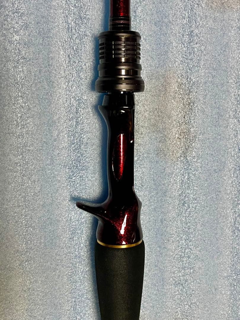 Daiwa H-230MTB 船竿