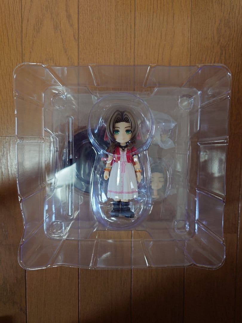 【バラ売り可】ファイナルファンタジー VII リメイク　アドラブルアーツ