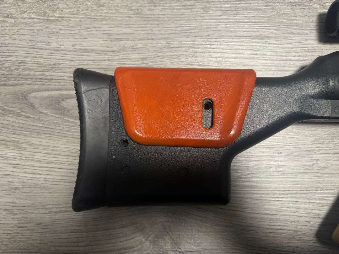 東京マルイ 電動ガン PSG1 ジャンク