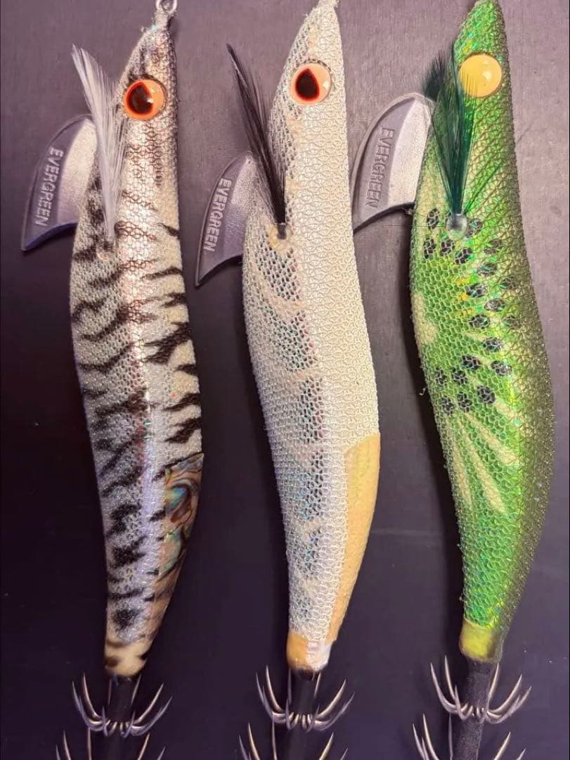 エギ番長【3.5号】