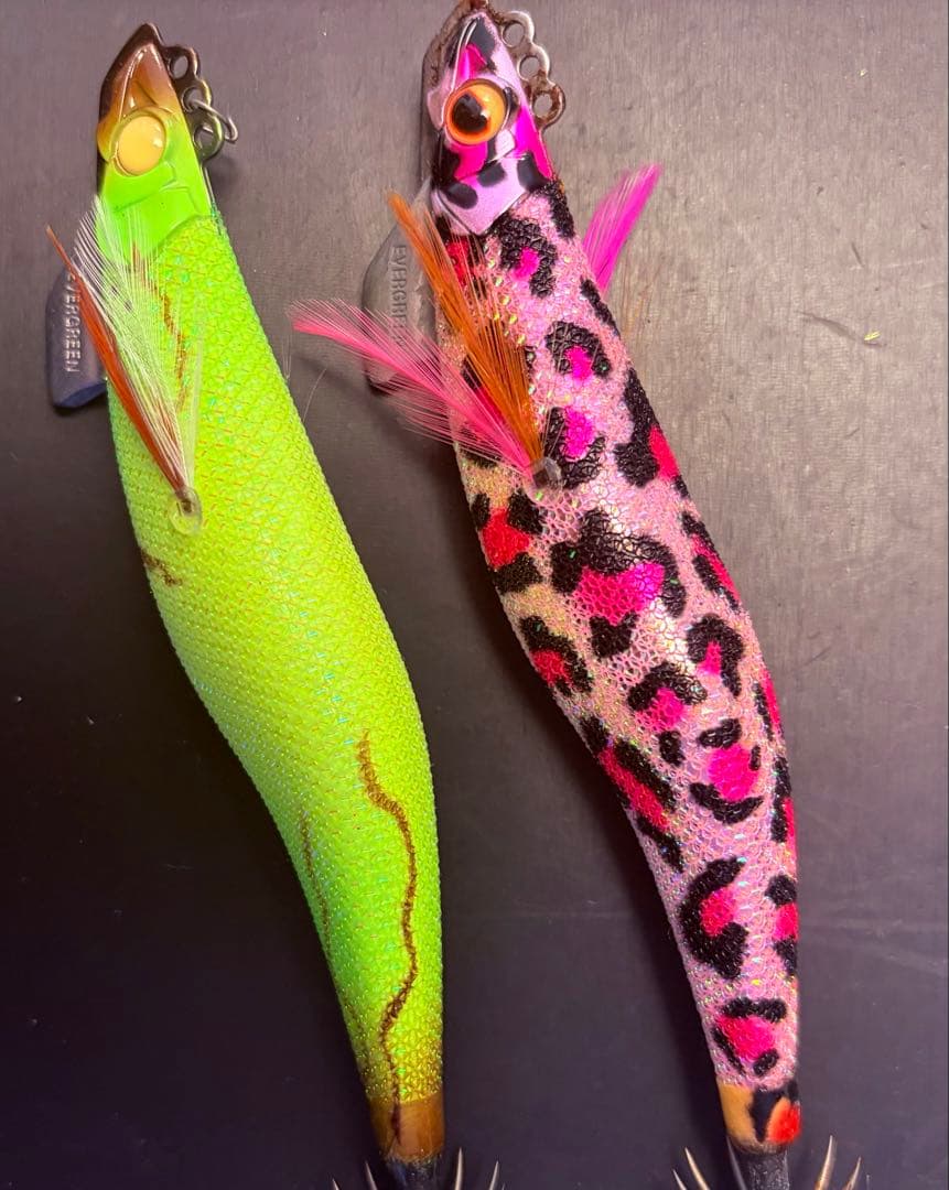 エギ番長【3.5号】