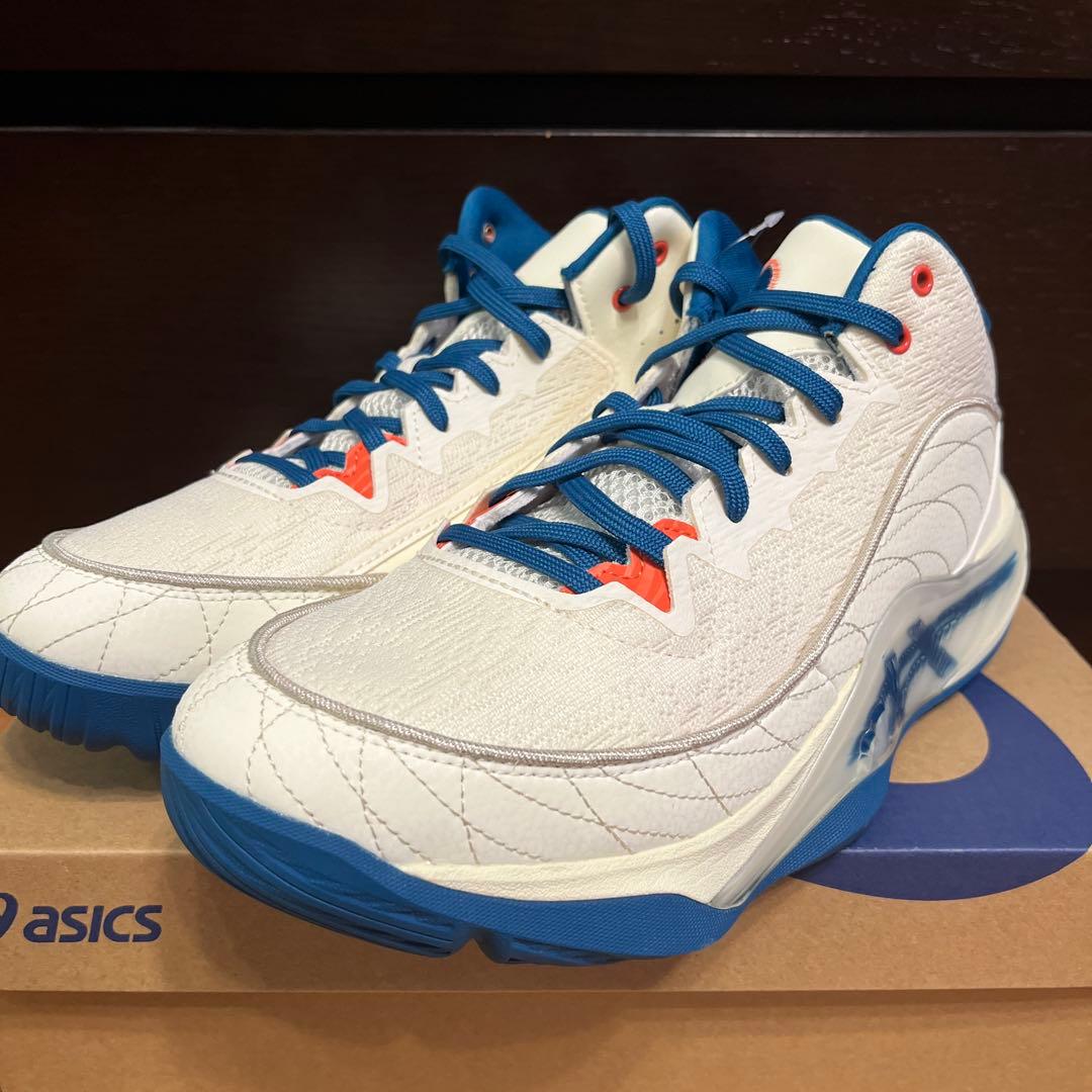 シューズ(男性用) ASICS UNPRE ARS 3 WIDE