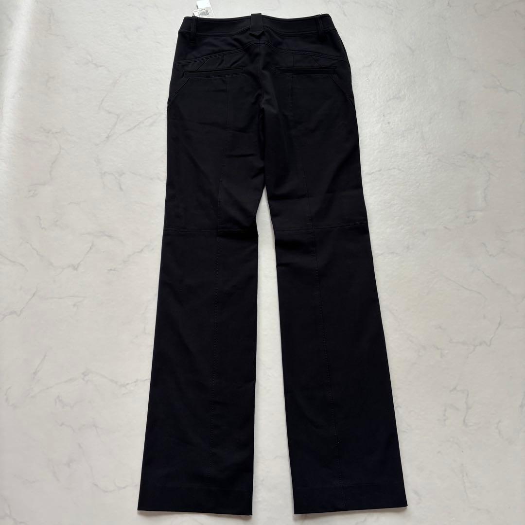 定価19950円 23区 SPORT パンツ 撥水加工 S（C433）