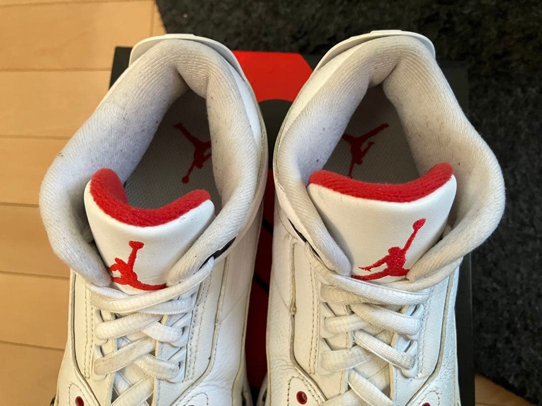 【超レア・超特価】 NIKE JORDAN 3 ジョーダン ゴルフ 26cm