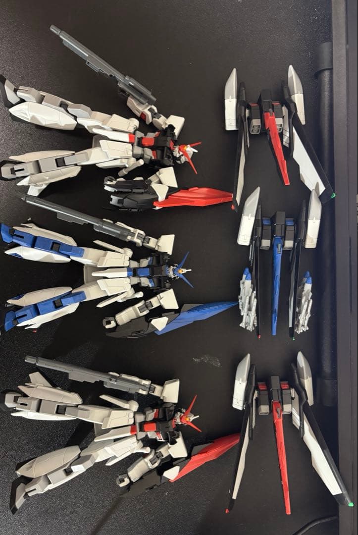 HG ムラサメ改 ガンプラ