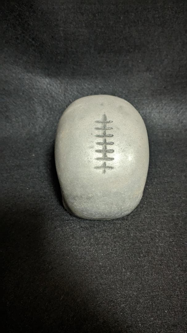 ‼️一点物‼️希少‼️スカルドクロ置物