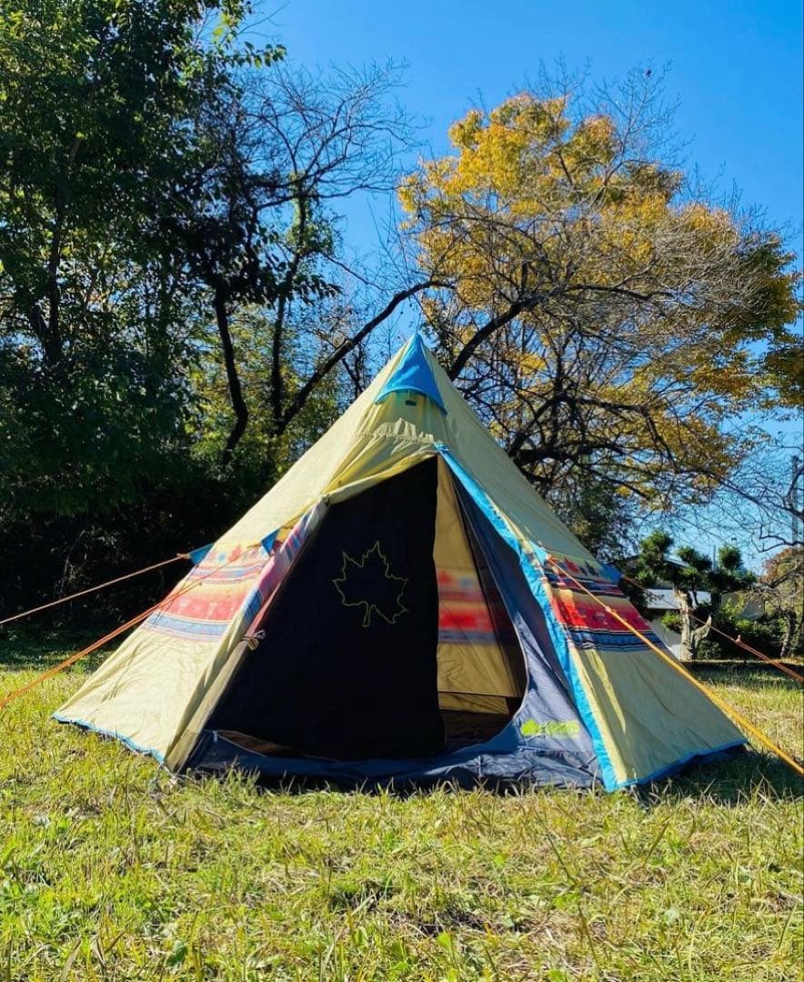 ロゴス　ナバホ300