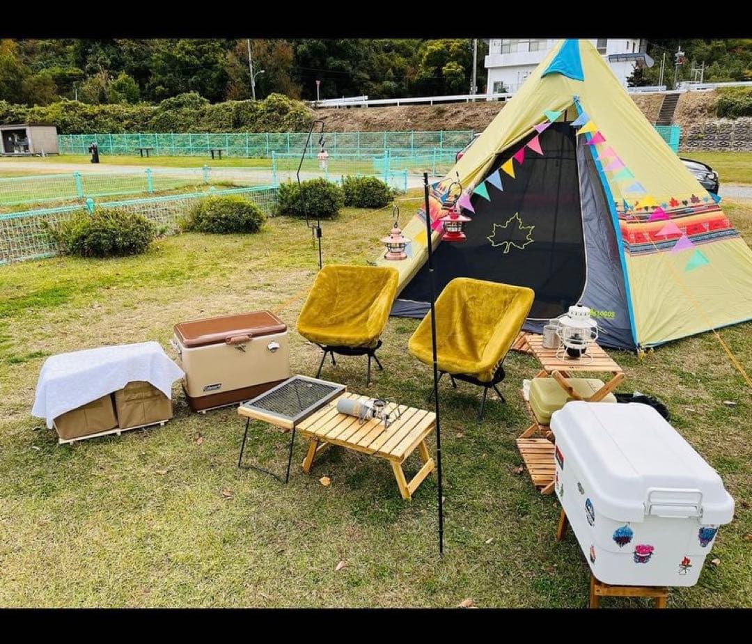 ロゴス　ナバホ300