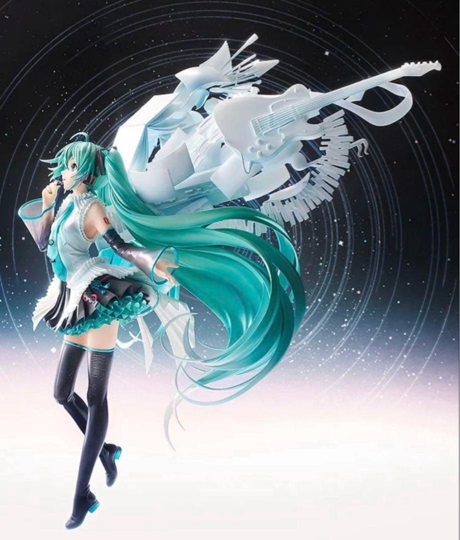 未開封　初音ミク Happy 16th Birthday Ver
